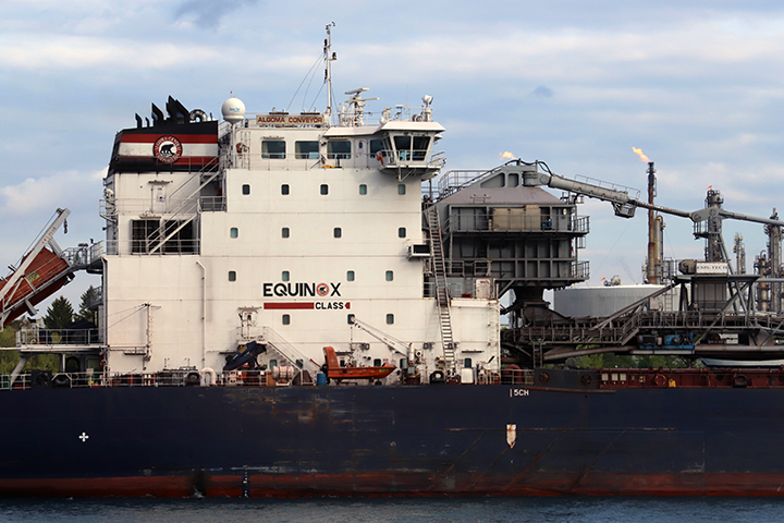 Algoma Conveyor